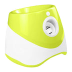 Automatic Dog Tennis Launcher – Rechargeable Fetch Toy