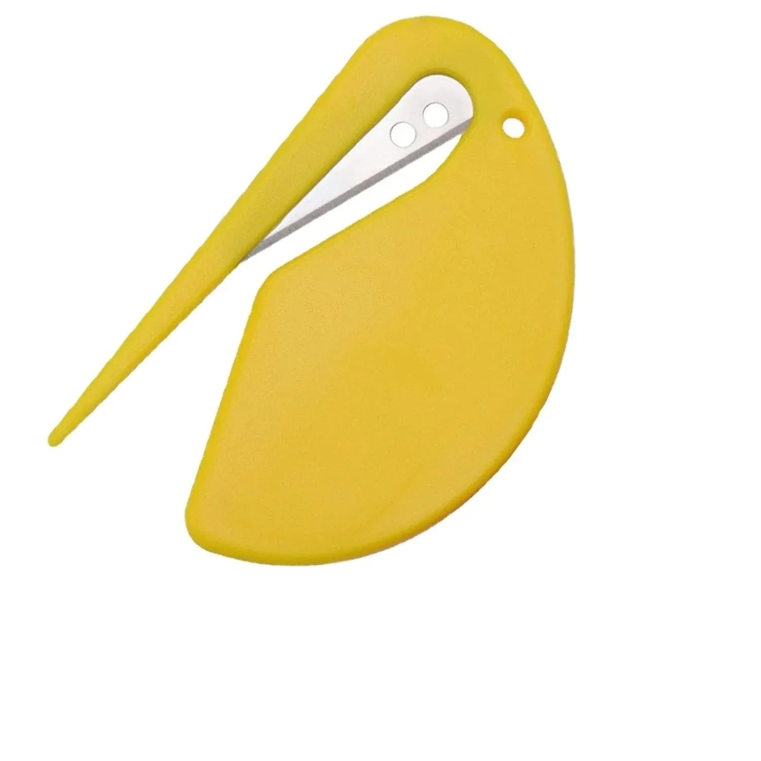 Multicolor Dog Knot Cutter – Stainless Steel Grooming & Shedding Brush