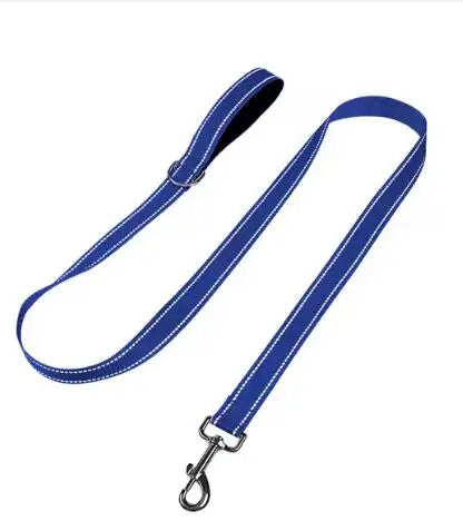 Dog Leash – Reflective Night Safety