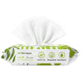 Dog Cleaning Wipes – Gentle Daily Pet Wipes (100pcs)