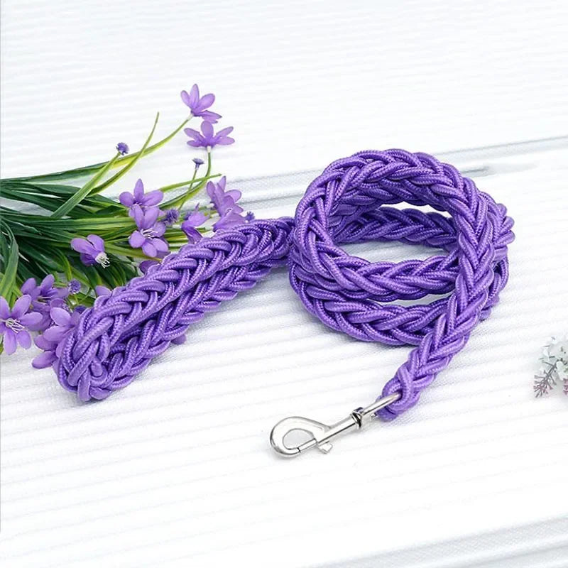 Dog Rope Leash – Heavy Duty Control