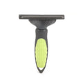 Dog Grooming Comb – Deshedding Knot Remover