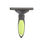 Dog Grooming Comb – Deshedding Knot Remover