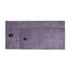 Microfiber Pet Bath Towel for Dogs – Super Soft and Highly Absorbent