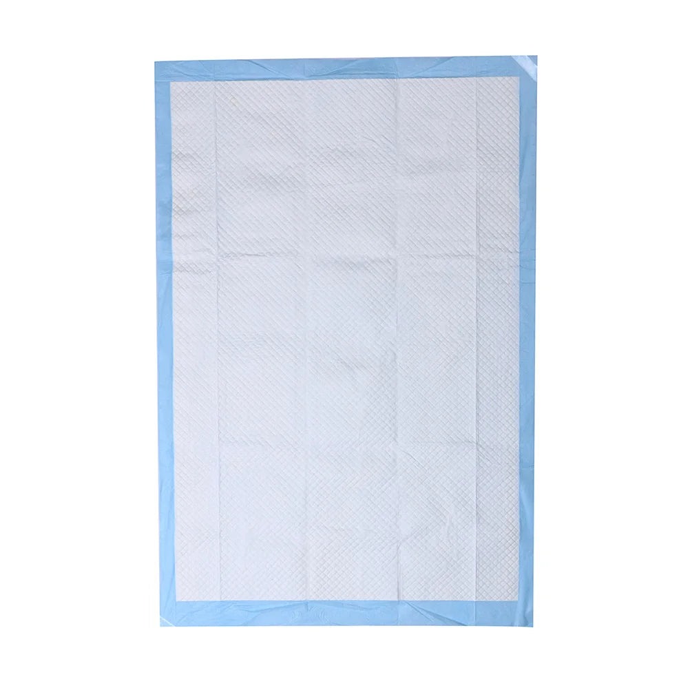 Dog Training Pads – 45x60cm Leakproof Pee Pads