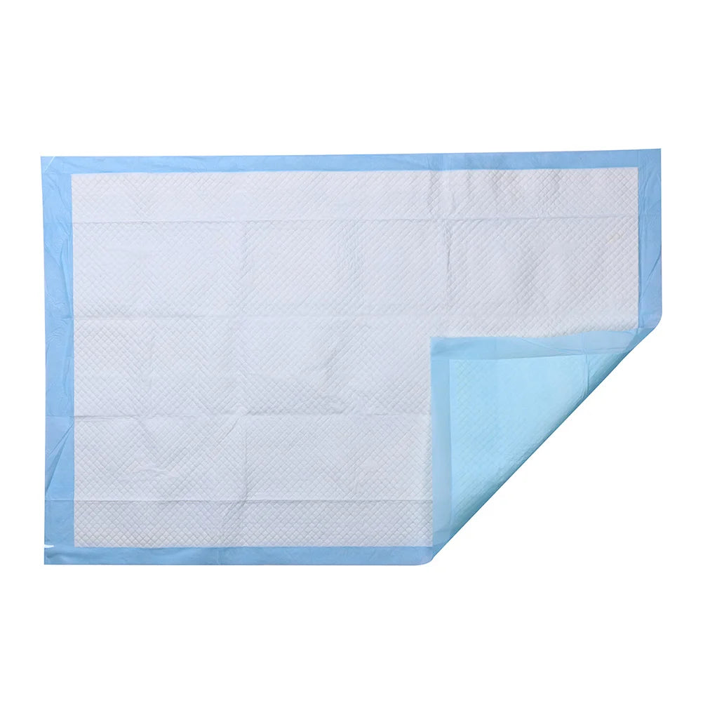 Dog Training Pads – 45x60cm Leakproof Pee Pads