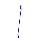 Double Head Dog Toothbrush – Multi-Angle Nylon Bristle Cleaner