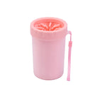 Dog Paw Cleaner – Deep Wash Cup