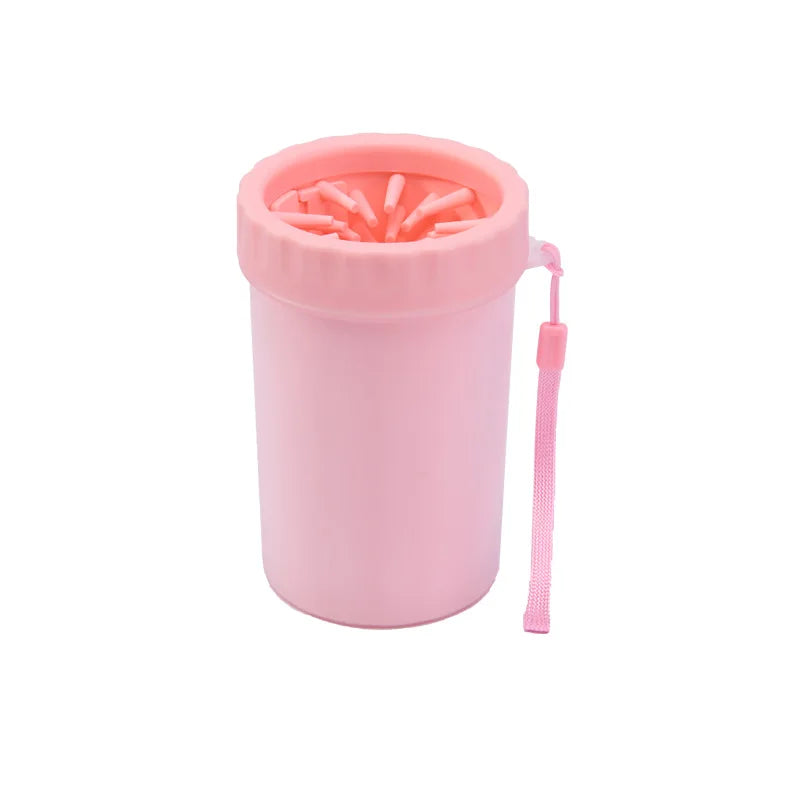 Dog Paw Cleaner – Deep Wash Cup
