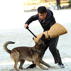 Dog Bite Sleeve – Protective Training Arm Guard