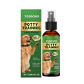 Dog Potty Training Spray – Toilet Attractant Scent 120ml