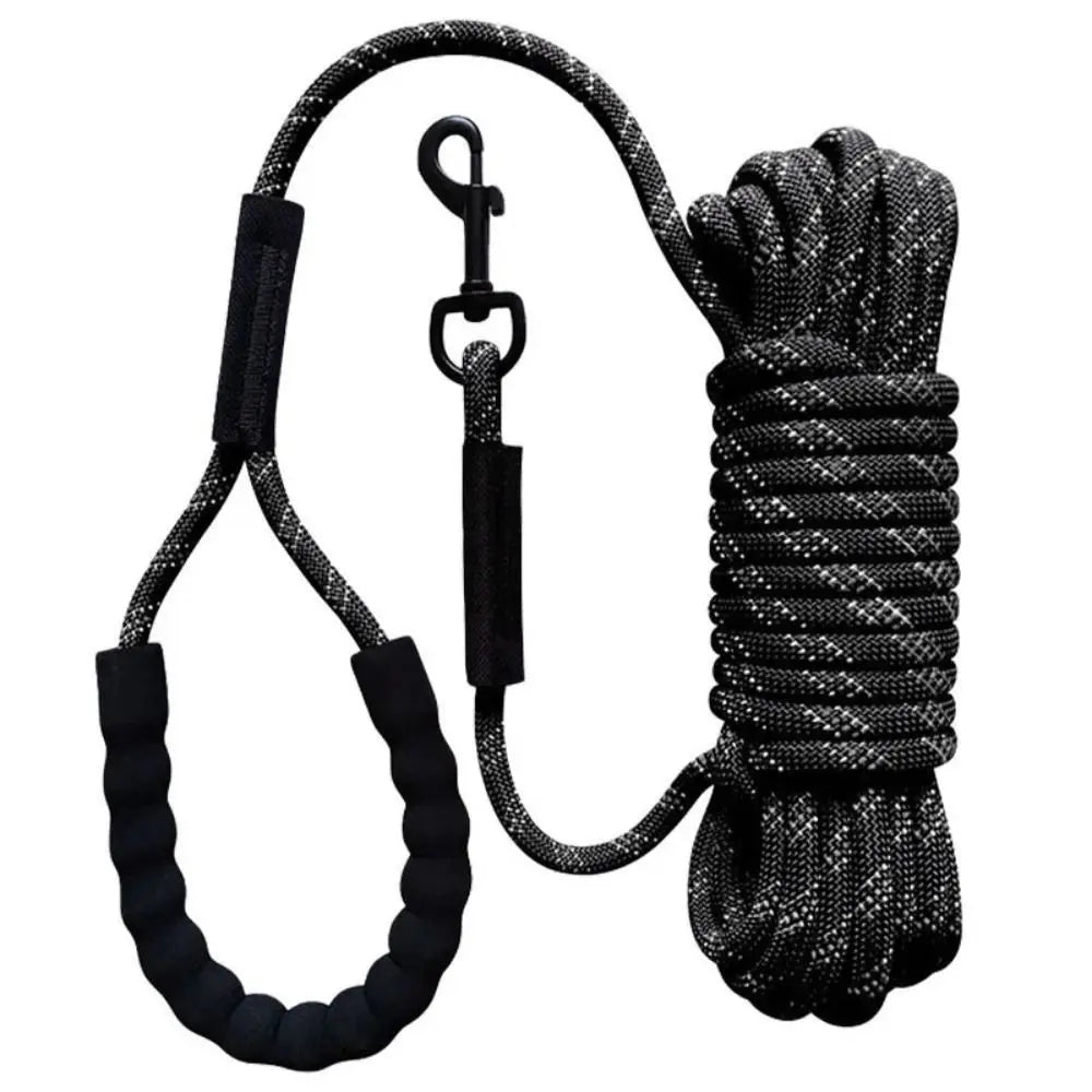 Dog Training Leash – Reflective Long Rope