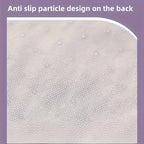 Leak-Proof Washable Incontinence Pad – Non-Slip Bed Mat for Seniors, Pets, Menstruation & Home Use