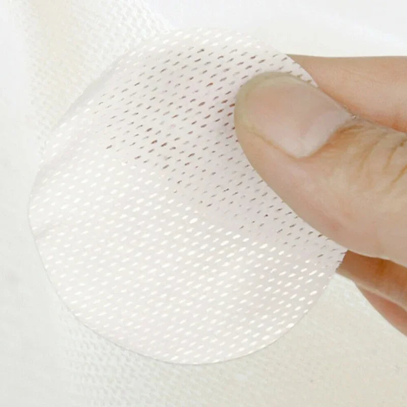 130 Pcs Dog Eye and Ear Wipes for Gentle Tear Stain and Ear Cleaning