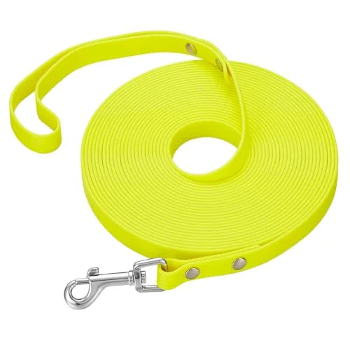 Dog Training Leash – Waterproof Long Lead