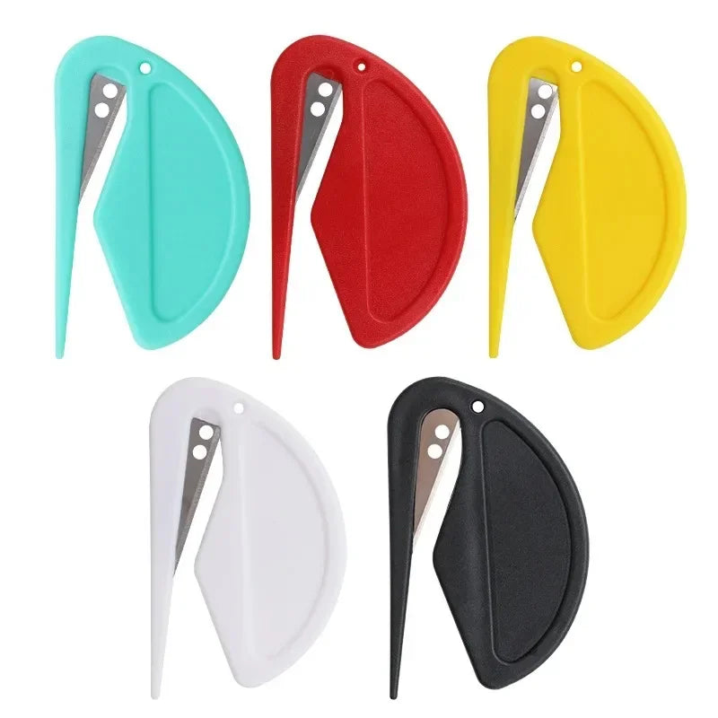 Multicolor Dog Knot Cutter – Stainless Steel Grooming & Shedding Brush