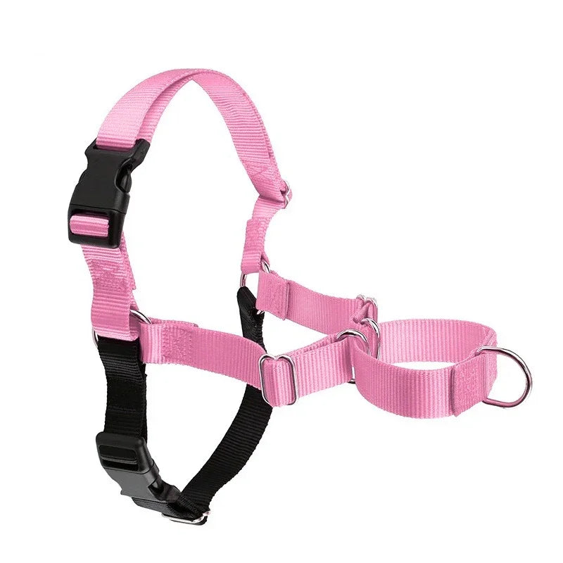Dog Harness Vest – Heavy Duty Adjustable Training Harness