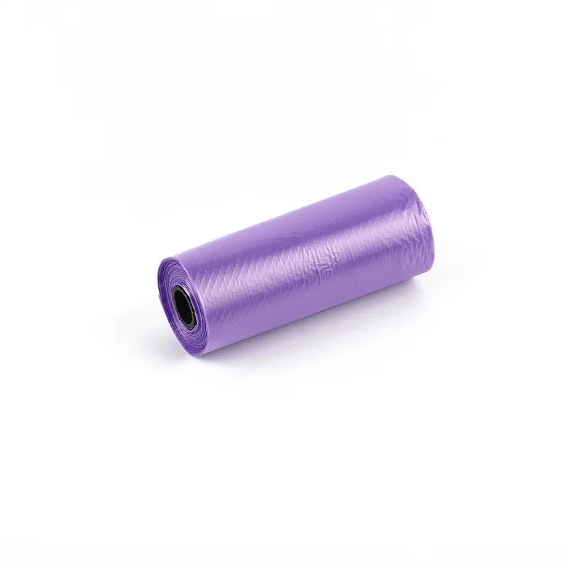 Dog Poop Bags – Leak-Proof Portable Rolls