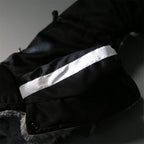 Waterproof Dog Winter Coat with Hood – Fleece Lined Warm Jacket