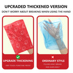 Dog Poop Bags – Scented Leak-Proof Rolls