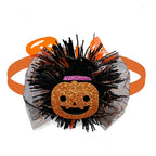 Halloween Dog Bow Ties Bulk Pack – 30 or 50 Pc Small Dog Set