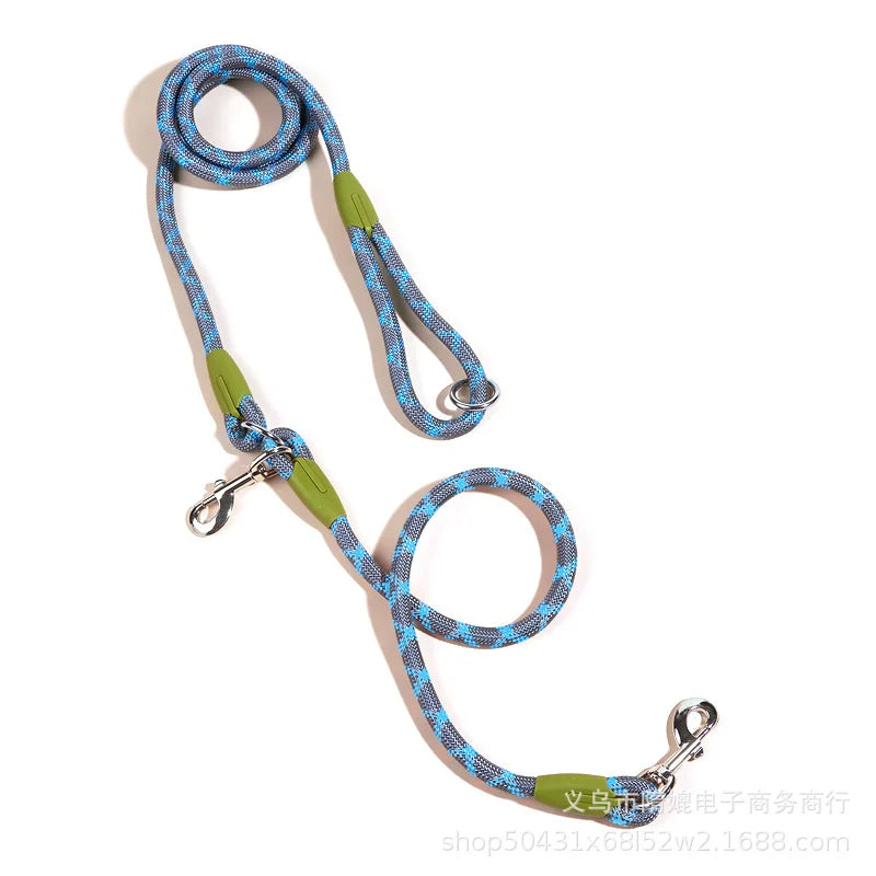 Dog Leash – Reflective Hands-Free Running