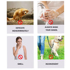 Dog Poop Bags – Leak-Proof Portable Rolls