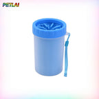 Dog Paw Cleaner – Deep Wash Cup