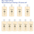 Anti-Itch Dog Wash Shampoo – Flea & Mite Relief Deodorizing Formula