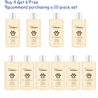 Anti-Itch Dog Wash Shampoo – Flea & Mite Relief Deodorizing Formula
