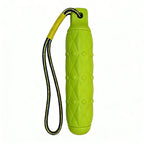 EVA Biting Stick with Rope – Heavy Duty Dog Toy