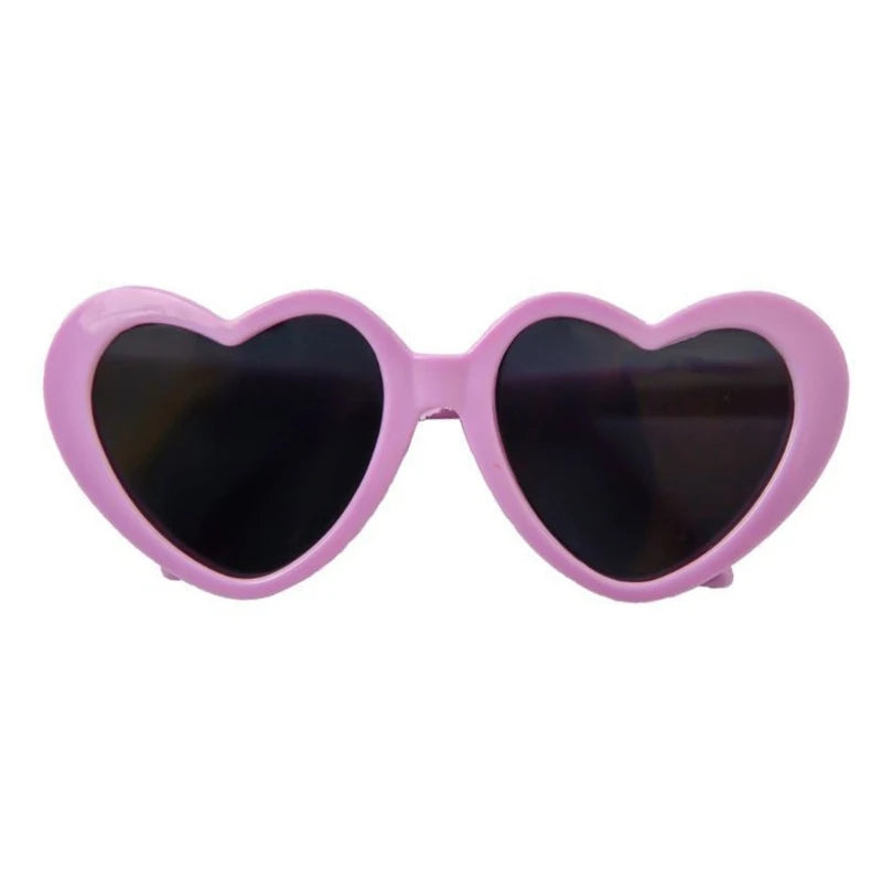 CN Guangdong Dog Sunglasses – Nylon & Plastic Frames | Small Dogs | 14 Colors