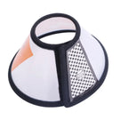 Dog Cone Collar – Adjustable Recovery Protection Cone