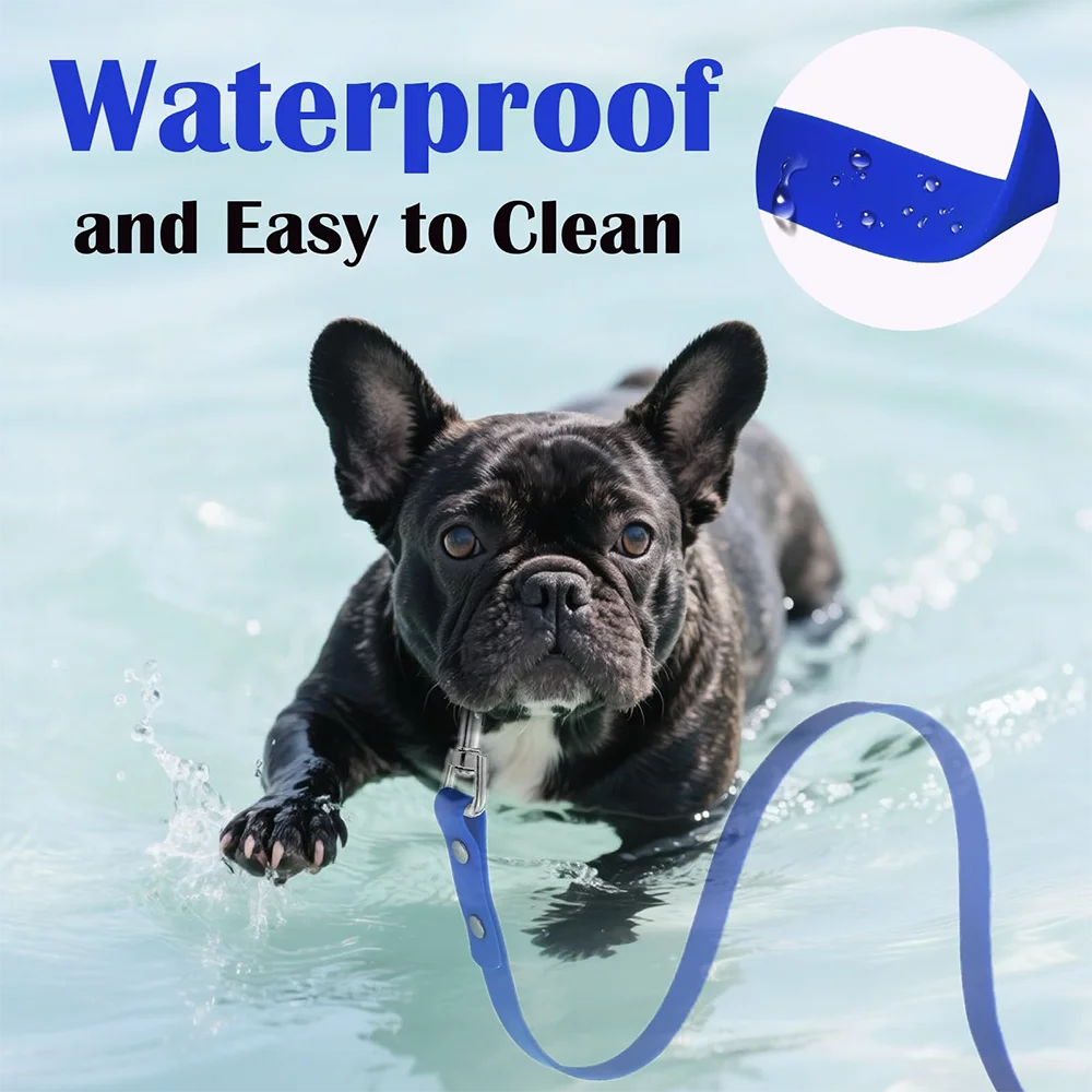 Dog Training Leash – Waterproof Long Lead