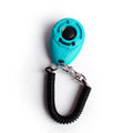 PaiPaitek Dog Training Clicker – Adjustable Wrist Strap