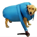 Dog Drying Bag – Portable Grooming Dryer