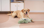 Flying Dragon Heartbeat Dog Toy – Calming Puppy Sleep Aid