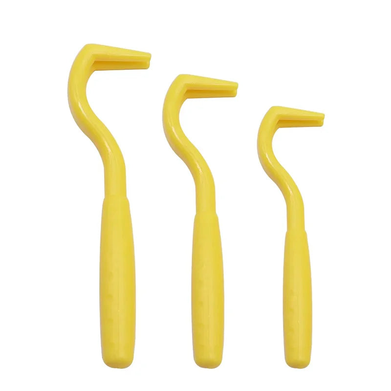 Pet Tick Remover Set – Flea, Lice & Tick Extractor for Dogs