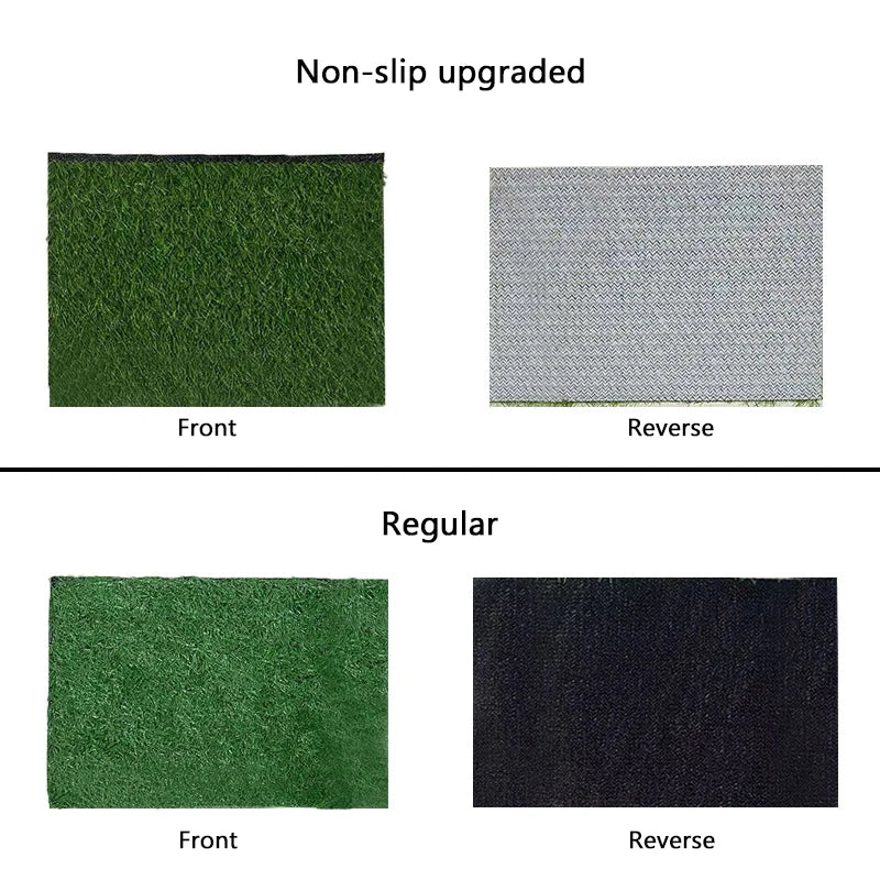 Dog Grass Potty – Reusable Training Toilet