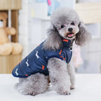 Winter Coat for Small Dogs – Insulated Cotton Jacket for Chihuahua