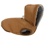 Thick Warm Dog Jacket – Autumn Winter Coat for Small Dogs