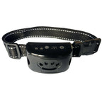 Humane Anti-Barking Dog Collar – Rechargeable & Automatic Vibration Training