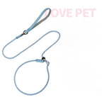 Dog Slip Leash – 2-in-1 Training Control