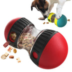 IQ Training Dog Toy – Slow Feeder Puzzle Ball