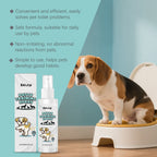 Dog Potty Training Spray & Attractant – Natural Puppy Housebreaking Aid