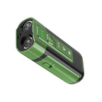 Ultrasonic Dog Bark Deterrent – Rechargeable Training & Behavior Aid