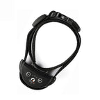 PaiPaitek Dog Training Clicker – Adjustable Wrist Strap