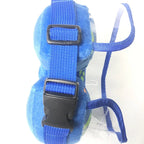 Dog Recovery Collar – Inflatable Anti-Licking Cone