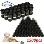 Dog Poop Bags – Leak-Proof Bulk 1500 Pack