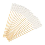 Pet Cotton Swabs – 50 Pcs Ear Cleaning Sticks for Dogs